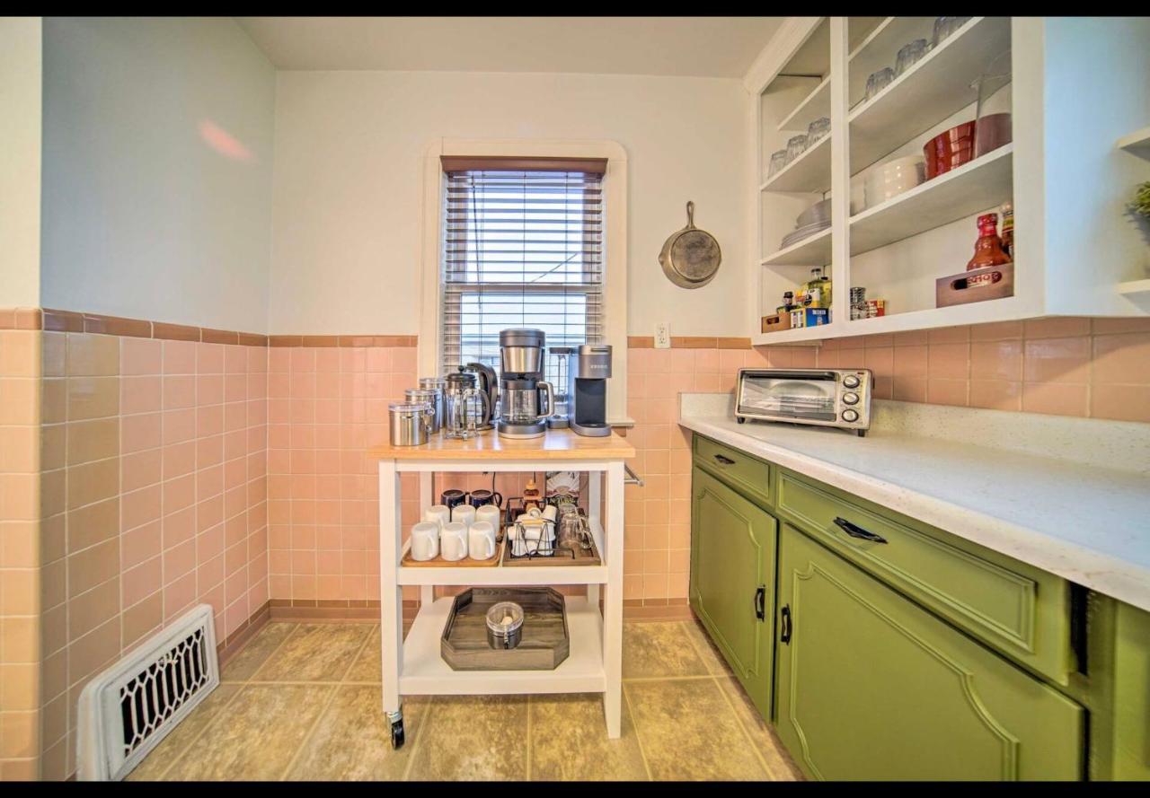 Сasa de vacaciones Modern • Family Friendly • Grill • Fireplace *